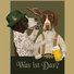 German Pointers having a beer after a good hunt.